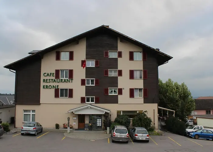 Landgasthof Krone Bed & Breakfast