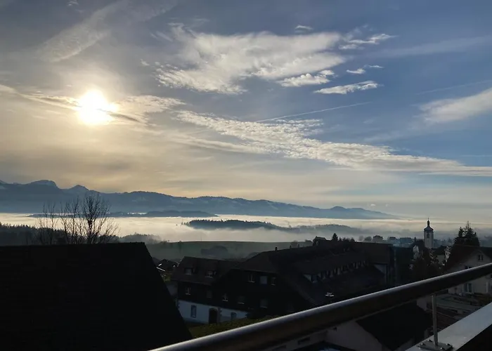 Landgasthof Krone Bed & Breakfast
