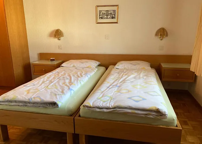 Landgasthof Krone Bed & Breakfast