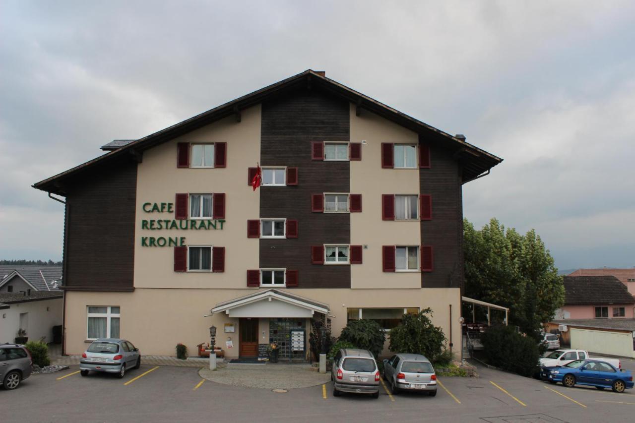 Landgasthof Krone Hotel