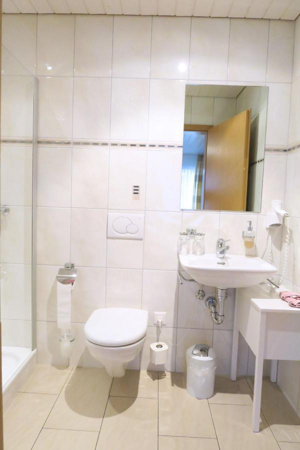 Hotel Landgasthof Krone