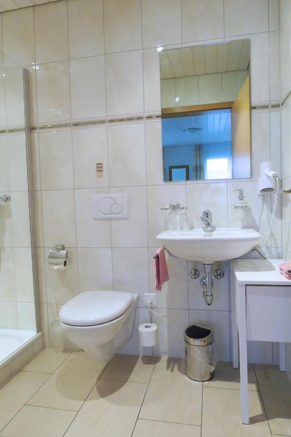 Landgasthof Krone Hotel