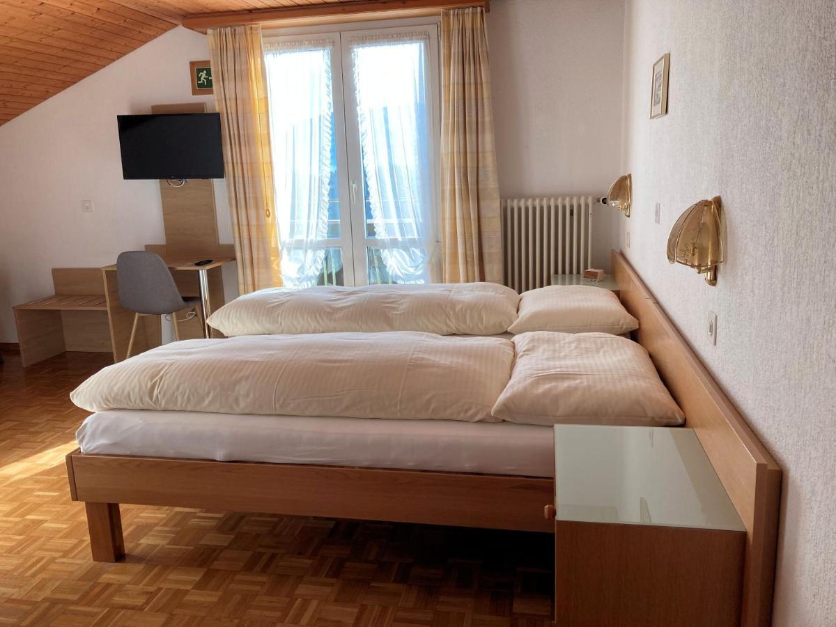Landgasthof Krone Hotel *