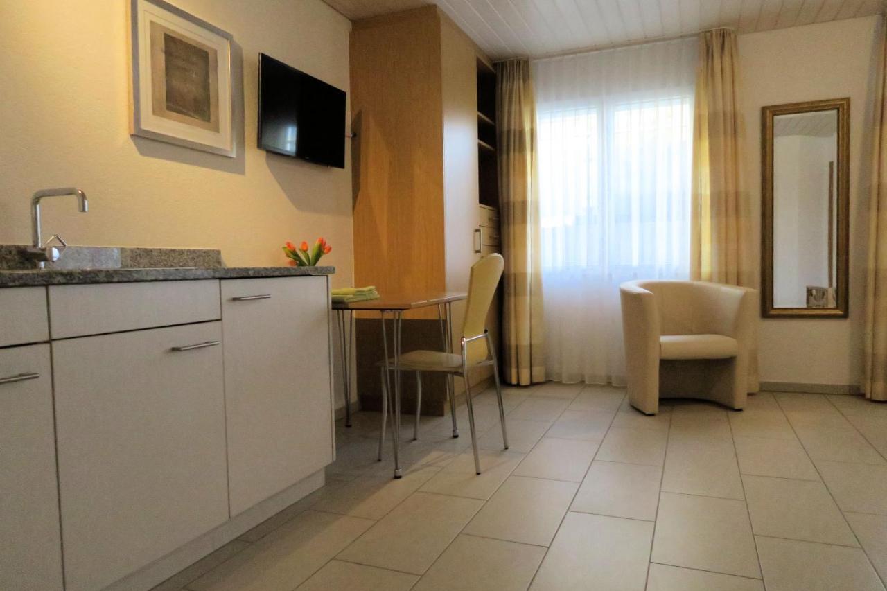 Hotel Landgasthof Krone
