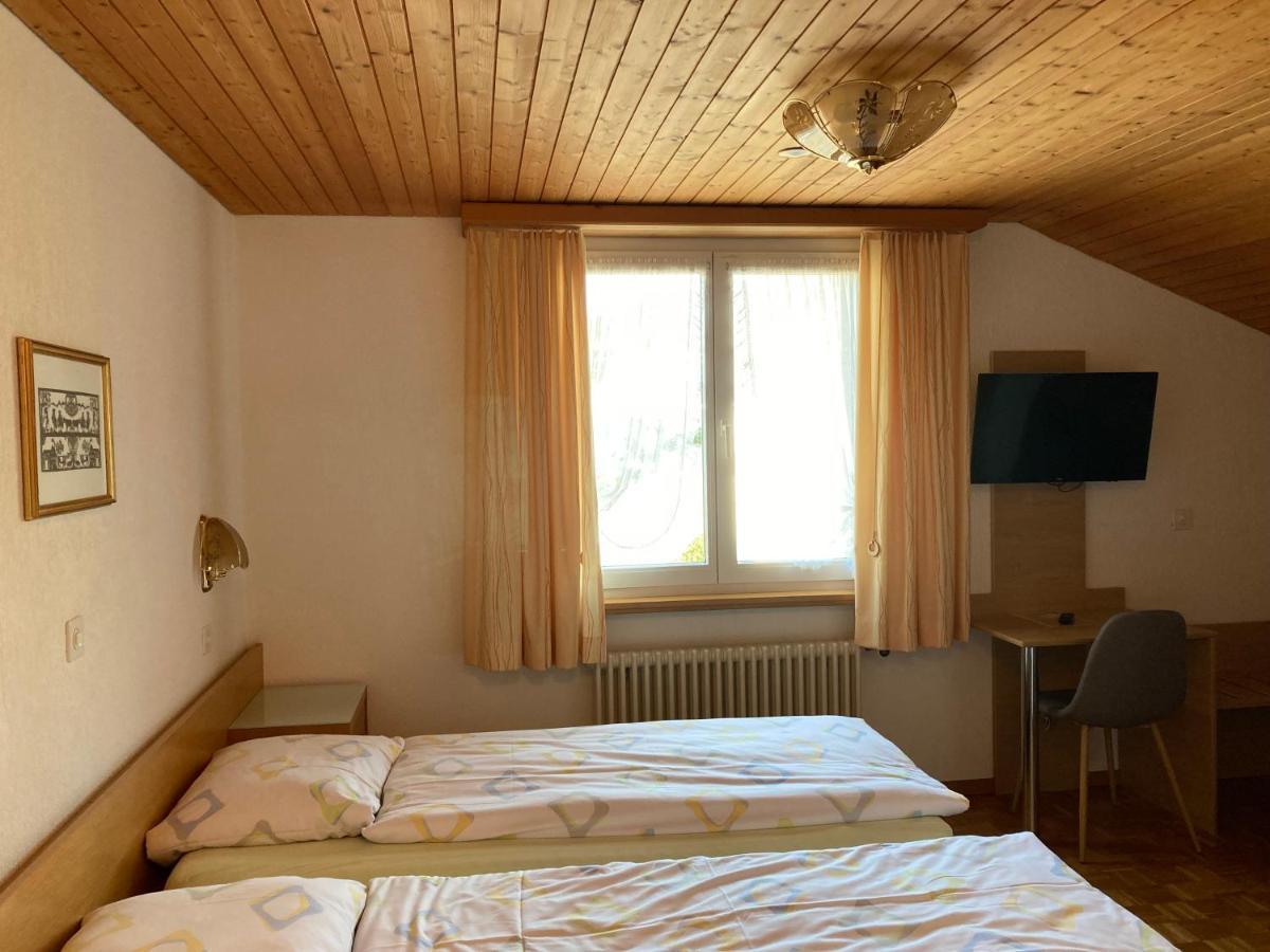 Landgasthof Krone Hotel